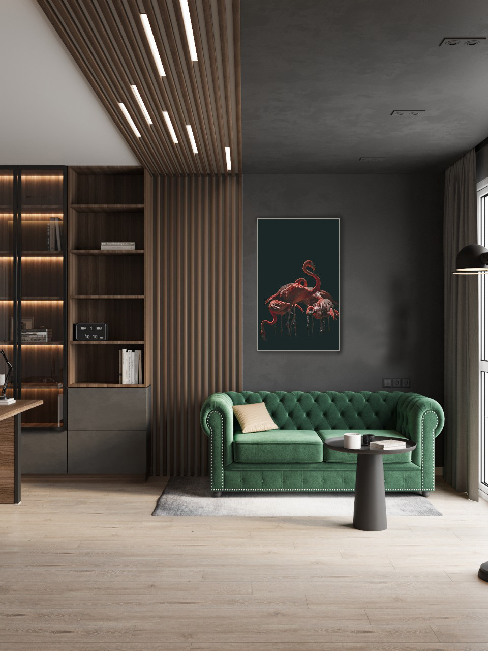 ЖК "Хорошевский"