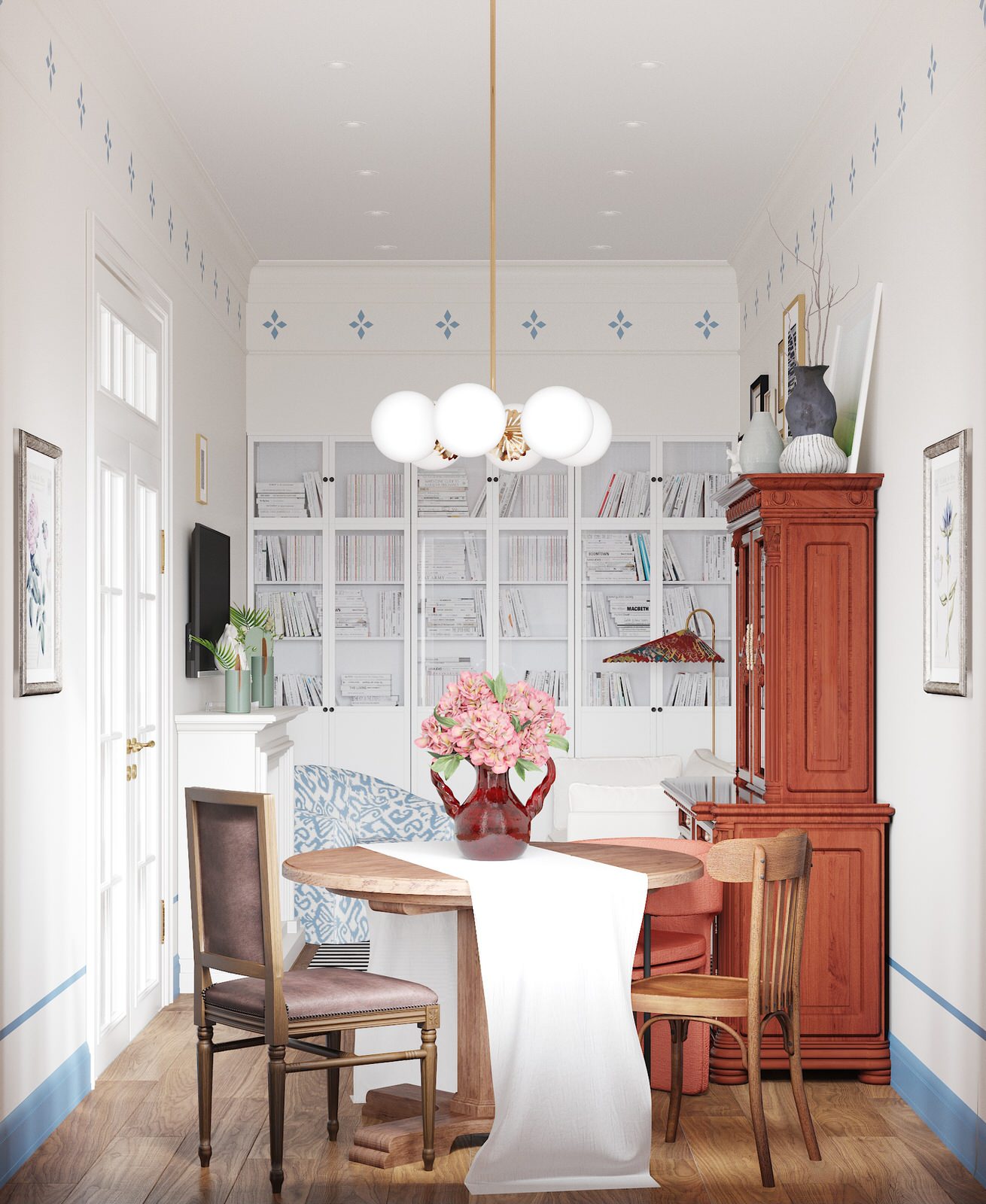 ул. Восстания, Санкт-Петурбург