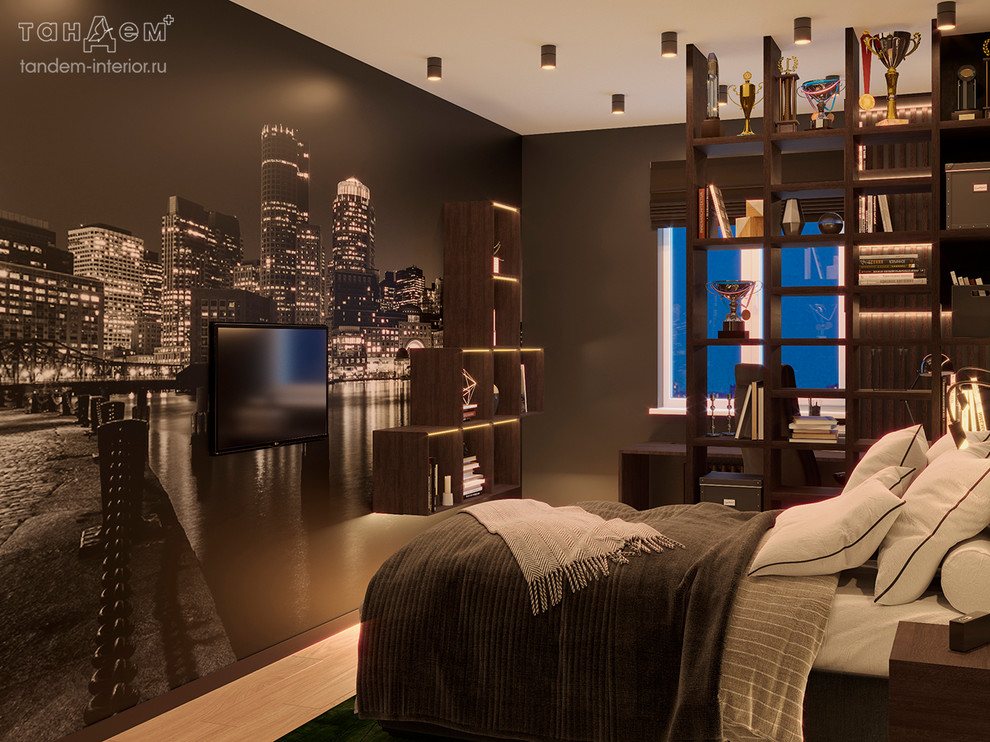 Высотка на тверской