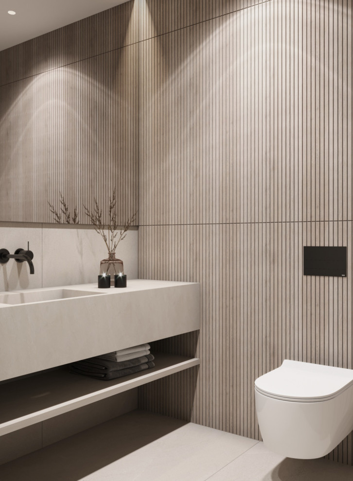 Квартира для семьи с ребенком в ЖК Аллея Парк