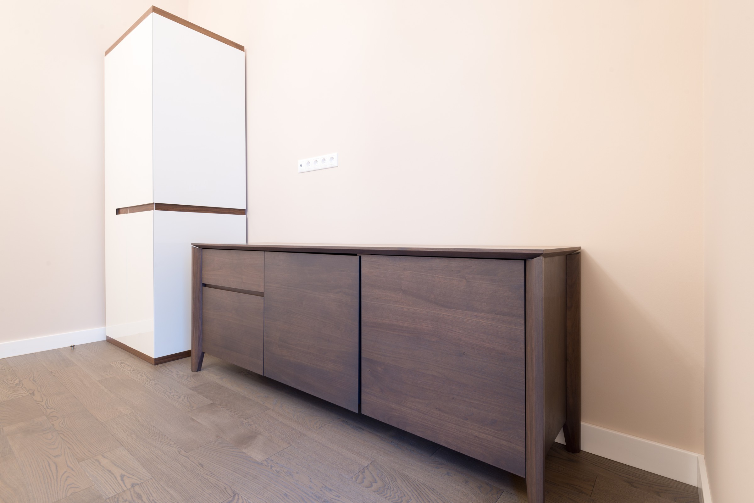 Загородный дом в КП Пестово