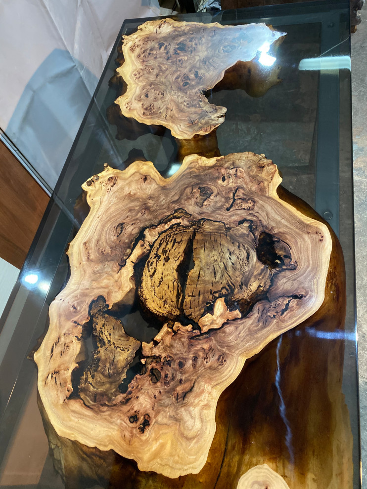 Стол "Остров"