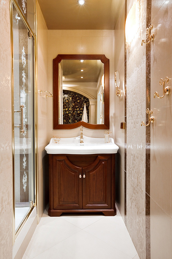 Изящные решения в духе ар-деко