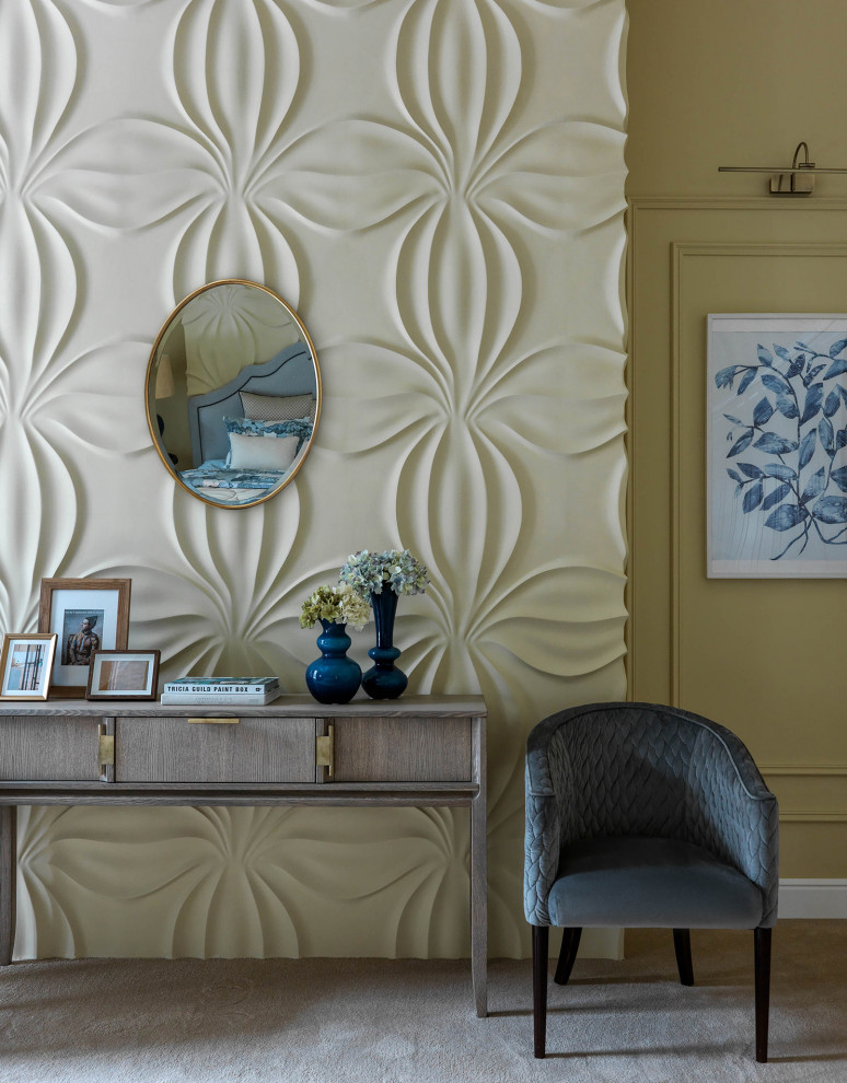 House for large family