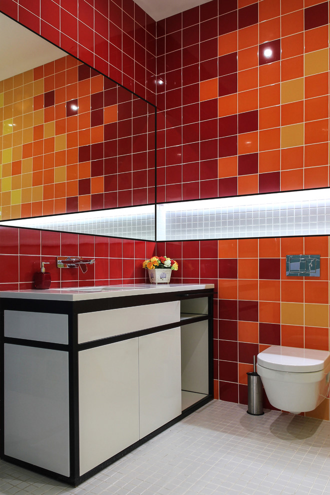 Интерьер дома под Киевом