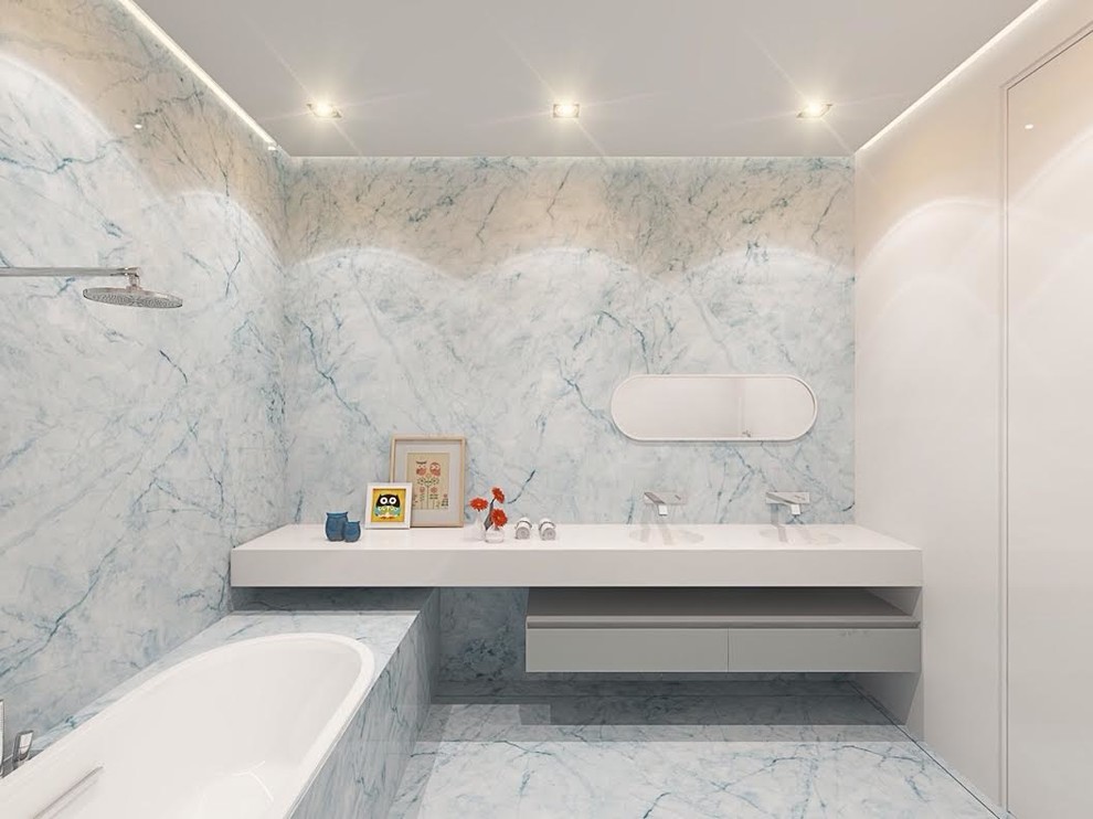 Итальянский квартал