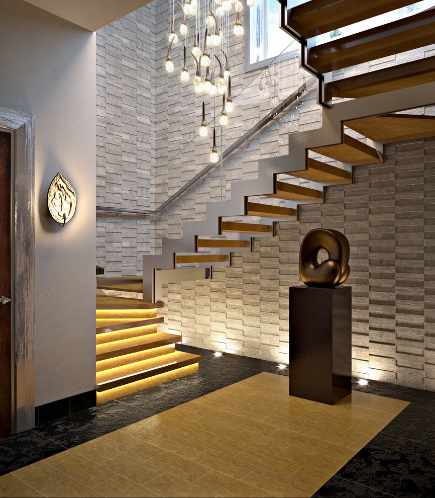 Павильон в поселке Миллениум Парк