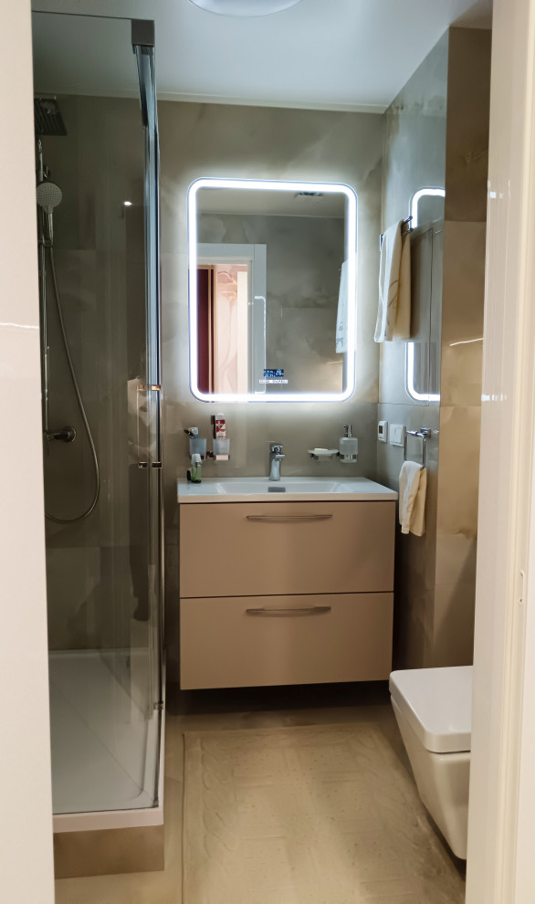 ОДНОКОМНАТНАЯ КВАРТИРА В ЖК "МИР МИТИНО"