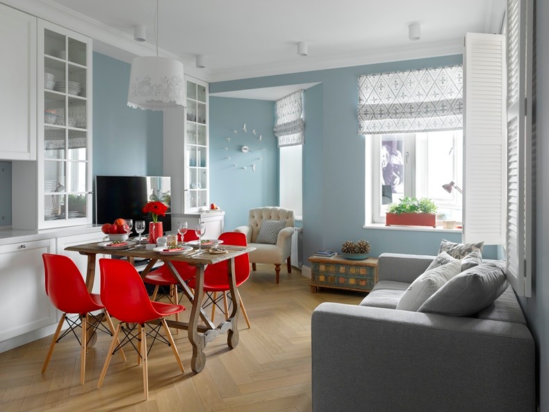 Полушепотом