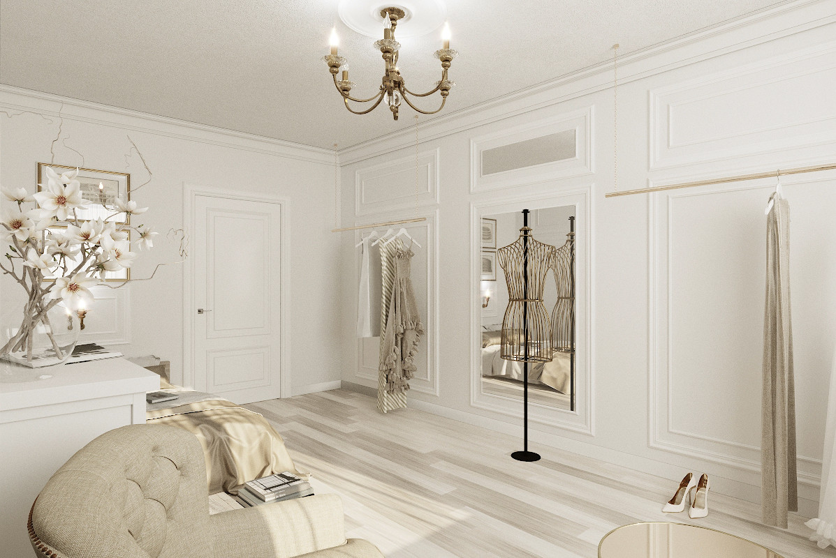 ЖК "Лондон парк"