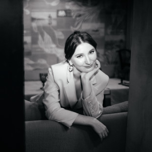 Анна Синица