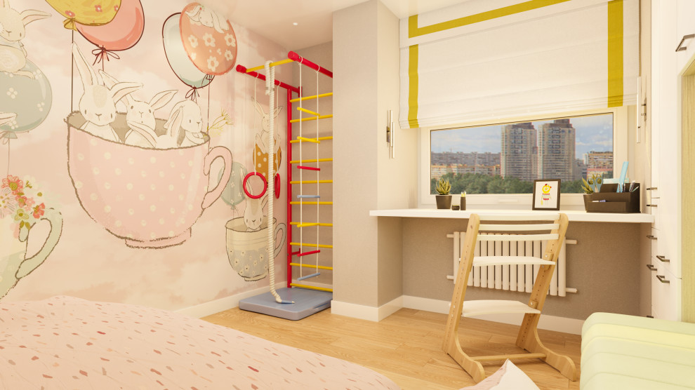 Матвеевская