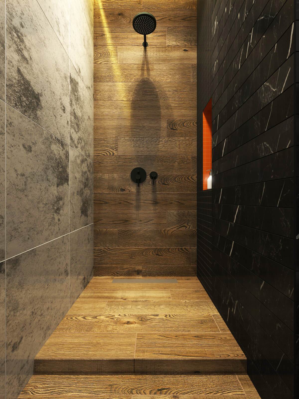 Ремонт квартиры ЖК Воробьев дом