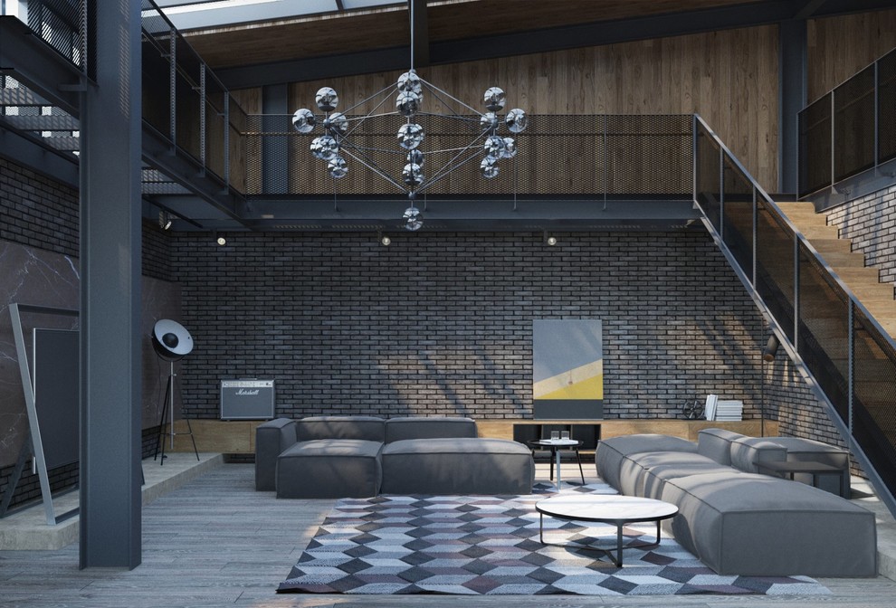 Лофт Пушкина