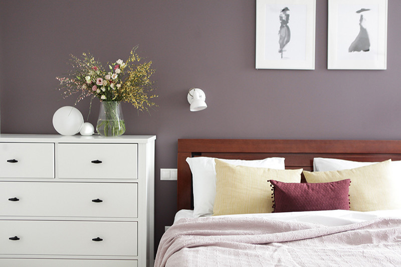 Обложка проекта: Бюджетная квартира в Киеве