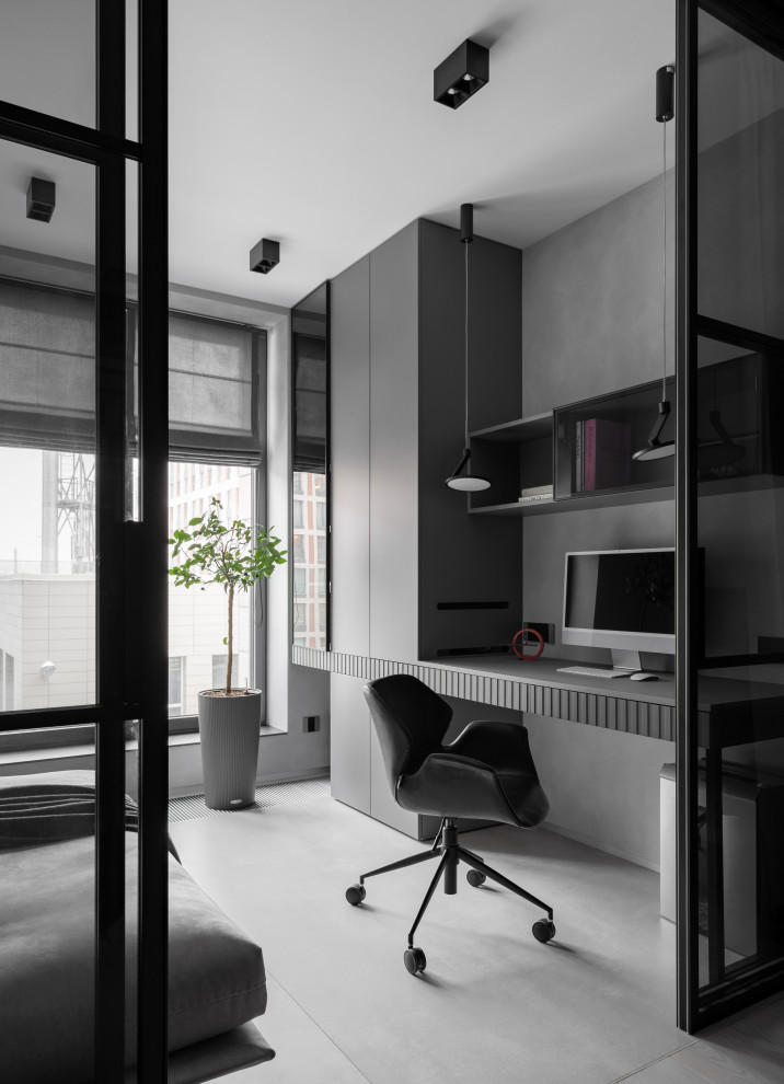 Квартира на Петровской косе