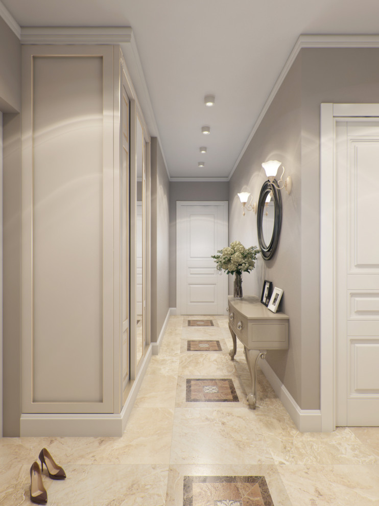 Квартира для молодой девушки