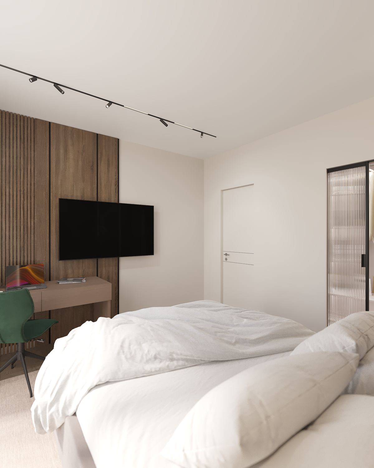 ЖК Метрополия