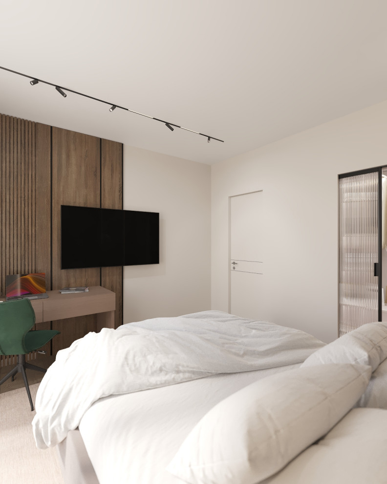 ЖК Метрополия