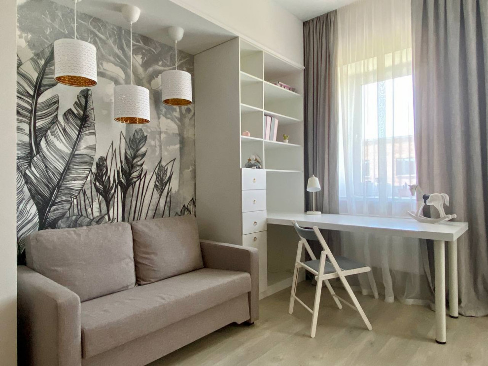 Дом в Иннополисе