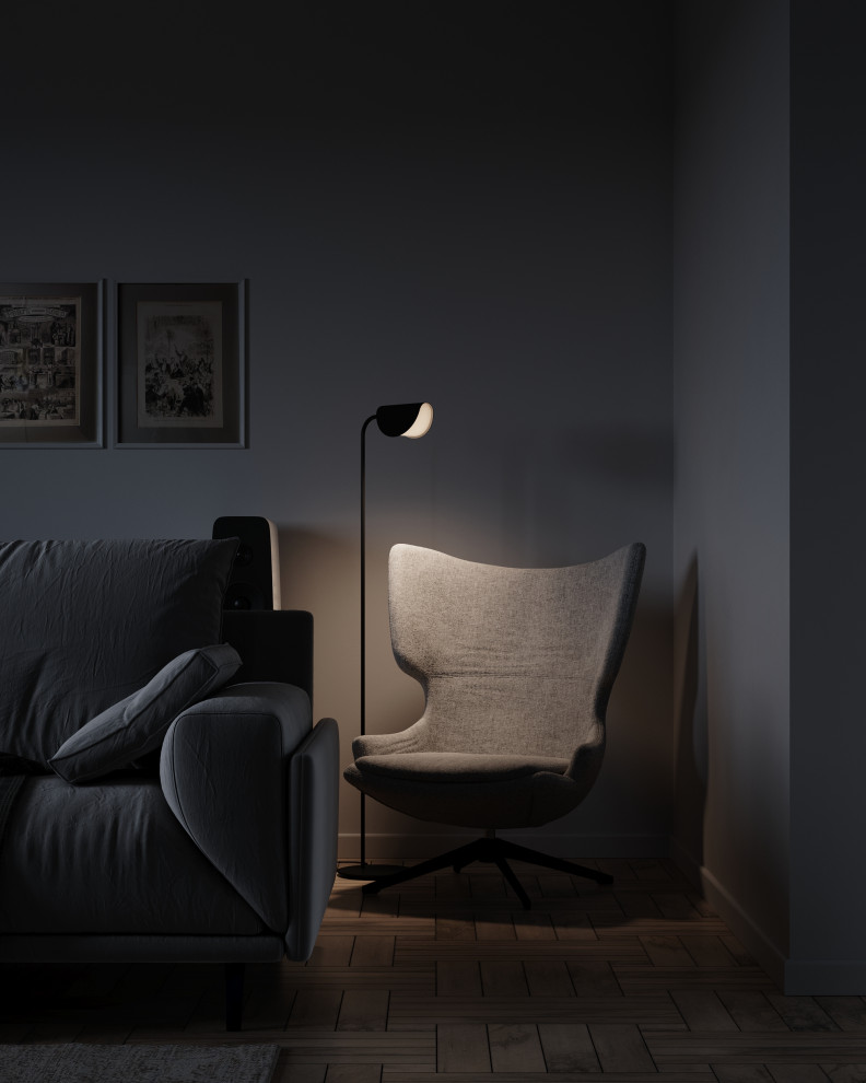 ЖЕМЧУЖНЫЙ ФЛЁР