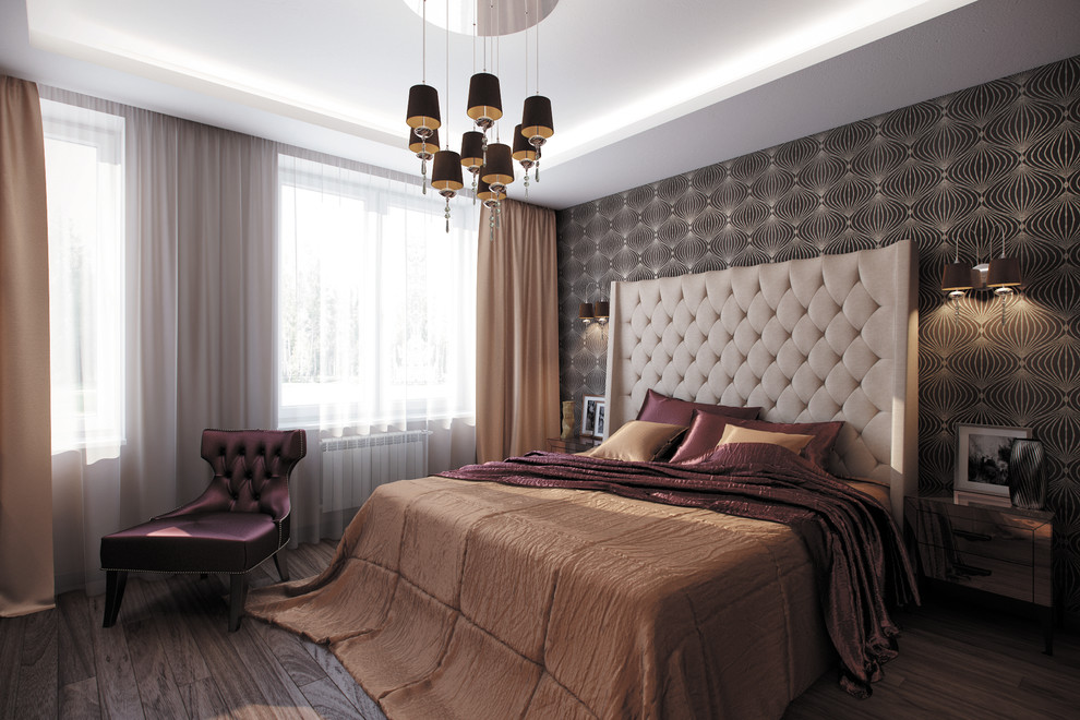 Квартира для молодой девушки