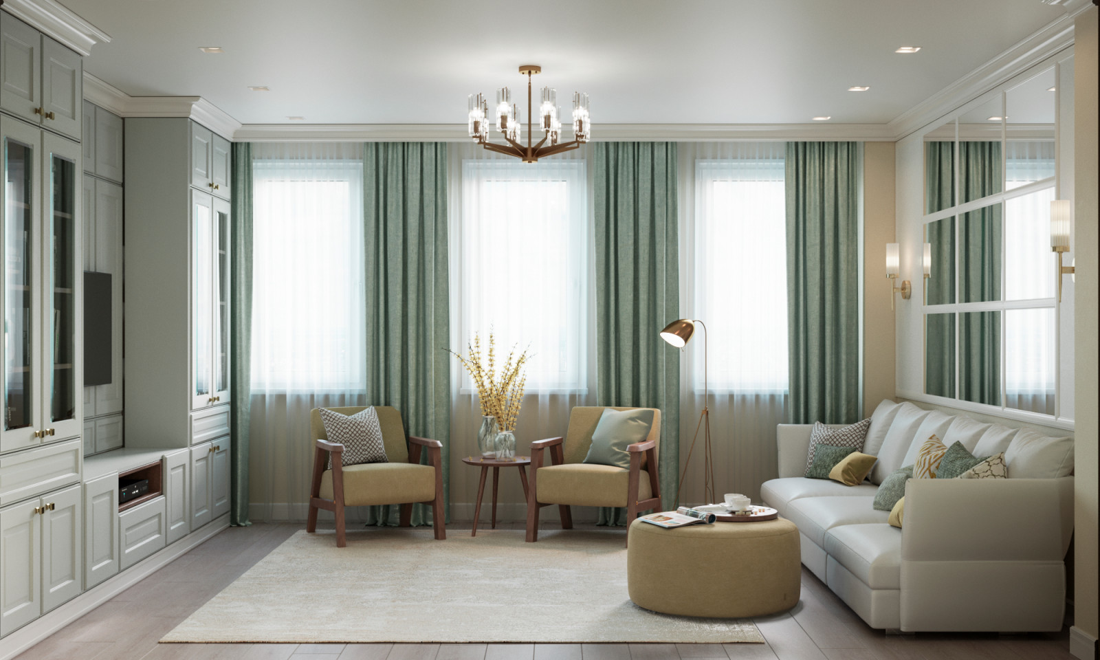 Проект Нижневартовск