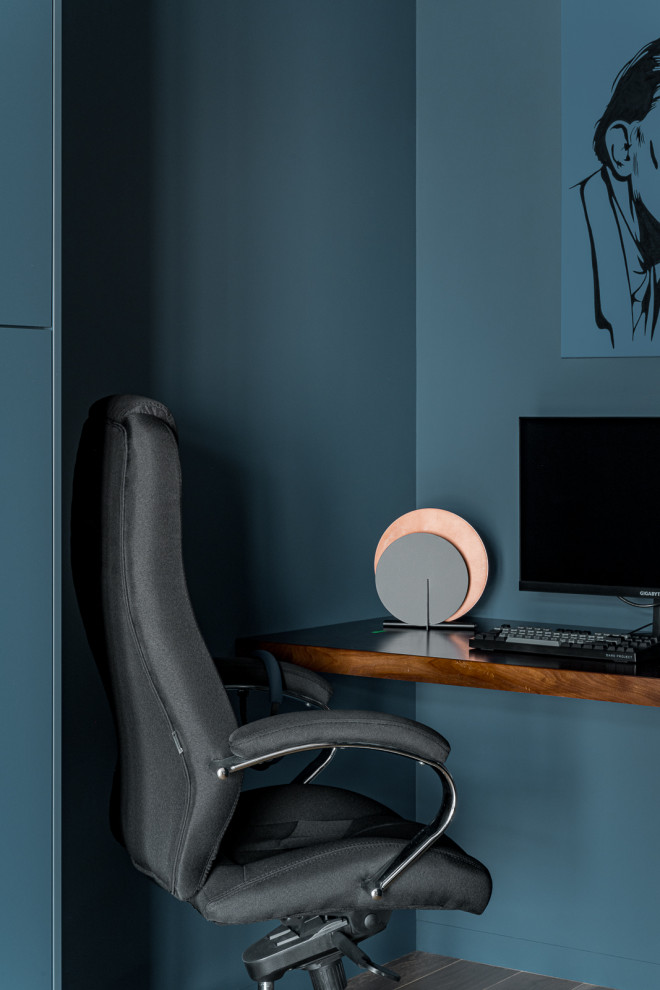 В стиле минимализм