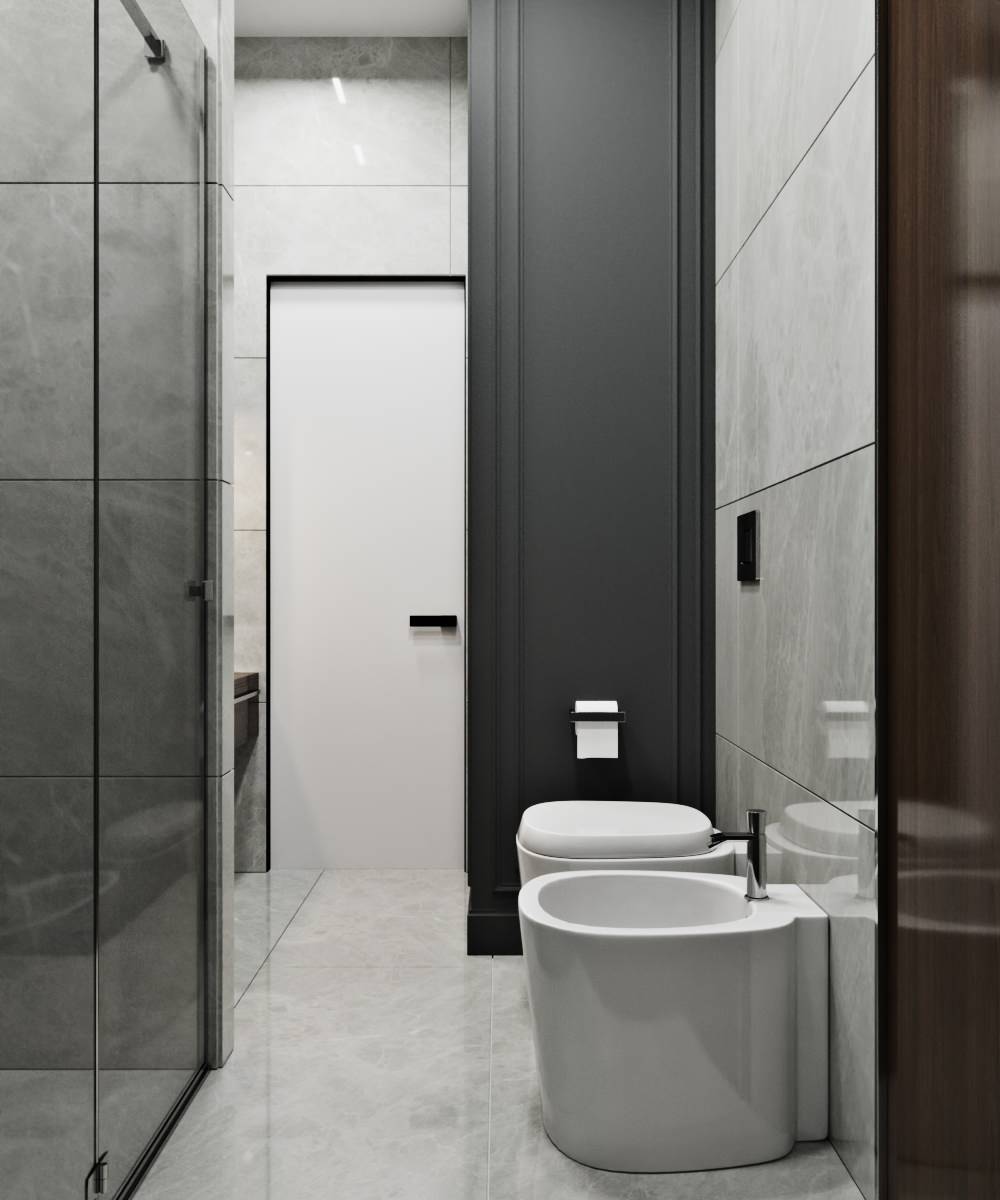 Квартира для холостого мужчины