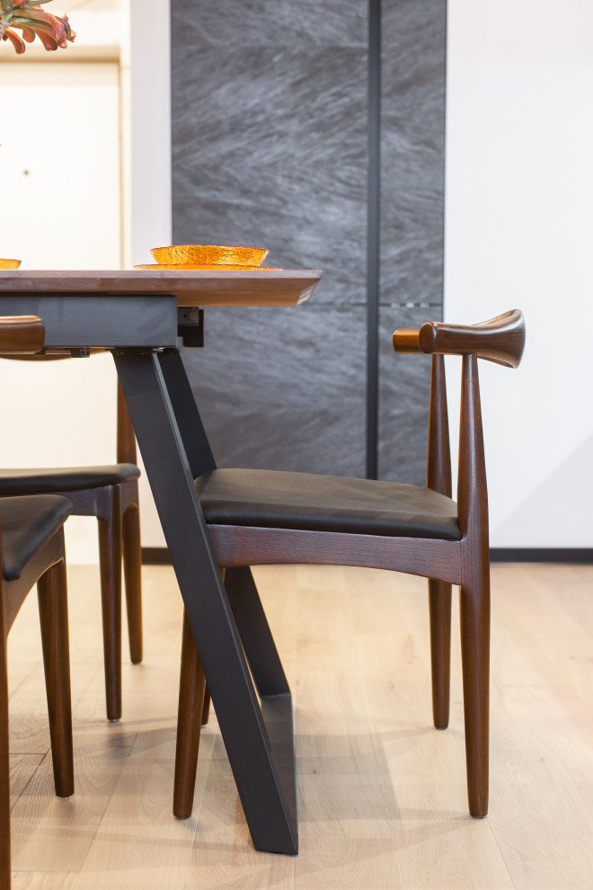 Однушка в ЖК Сердце столицы