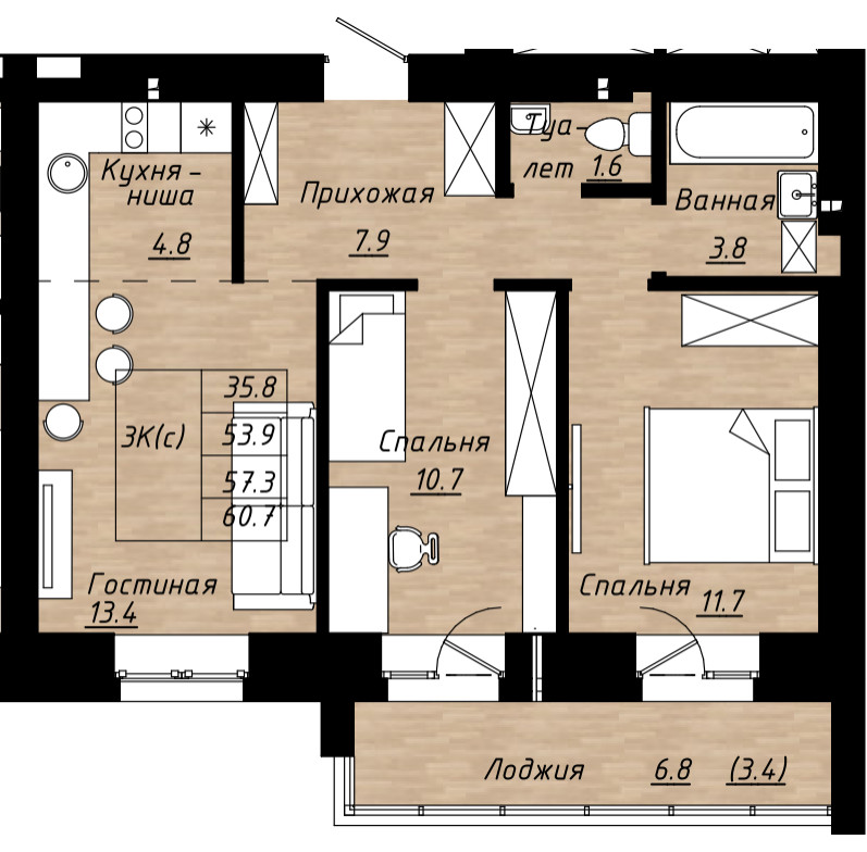 Максим Чернышов