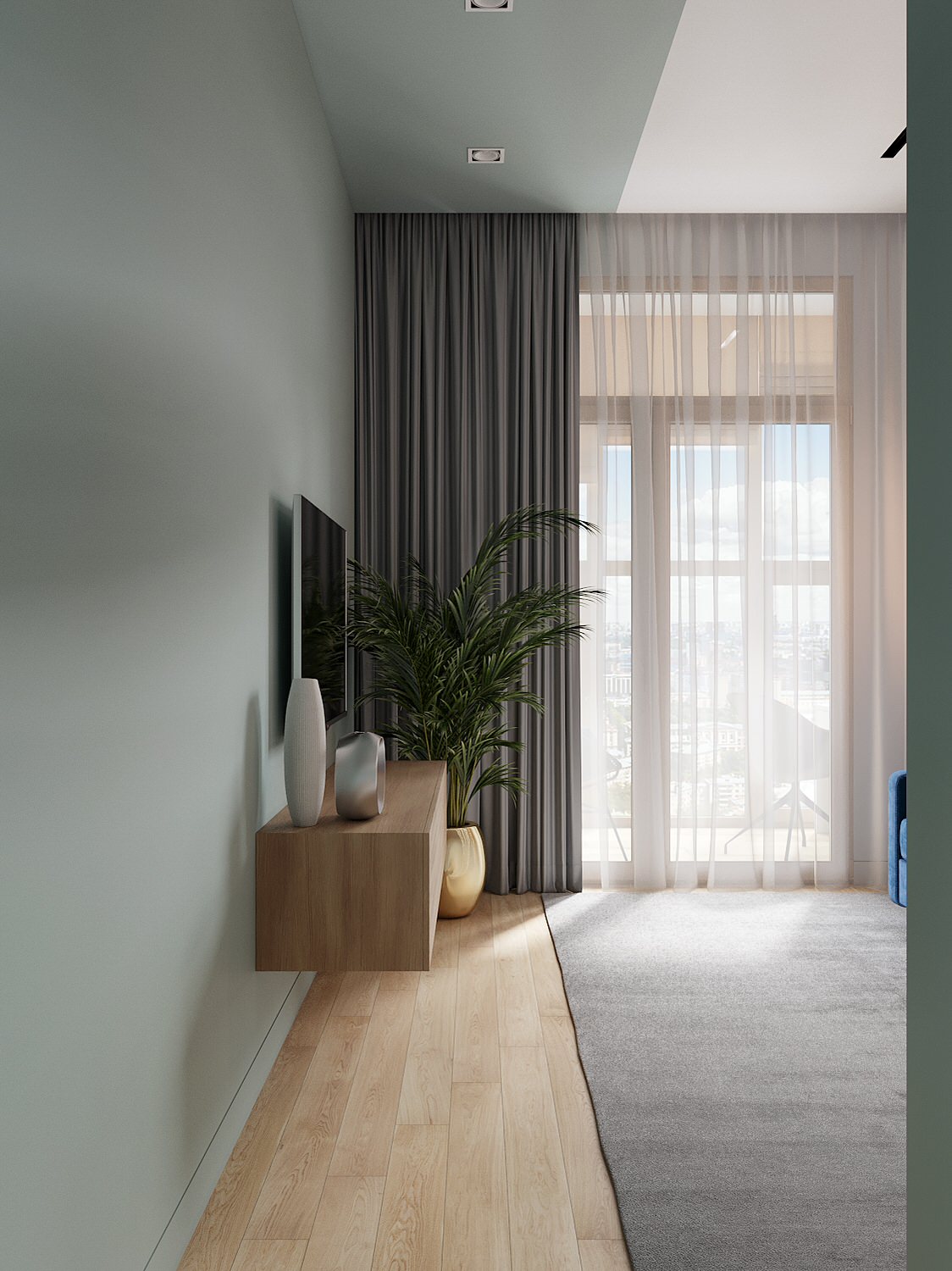 ЖК Тимирязев Парк