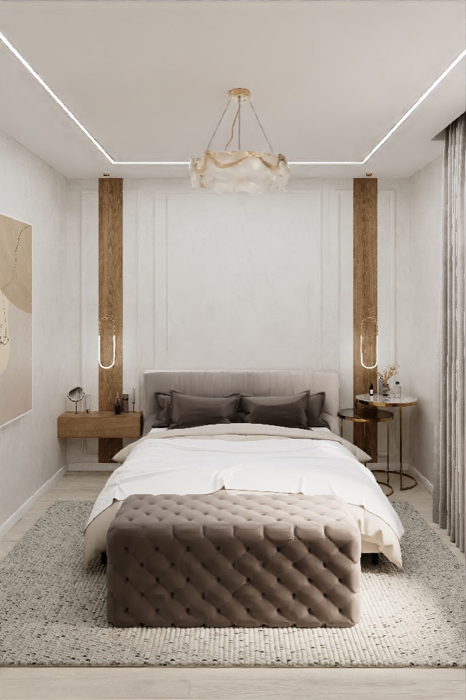 Большой дом в ГринПарк