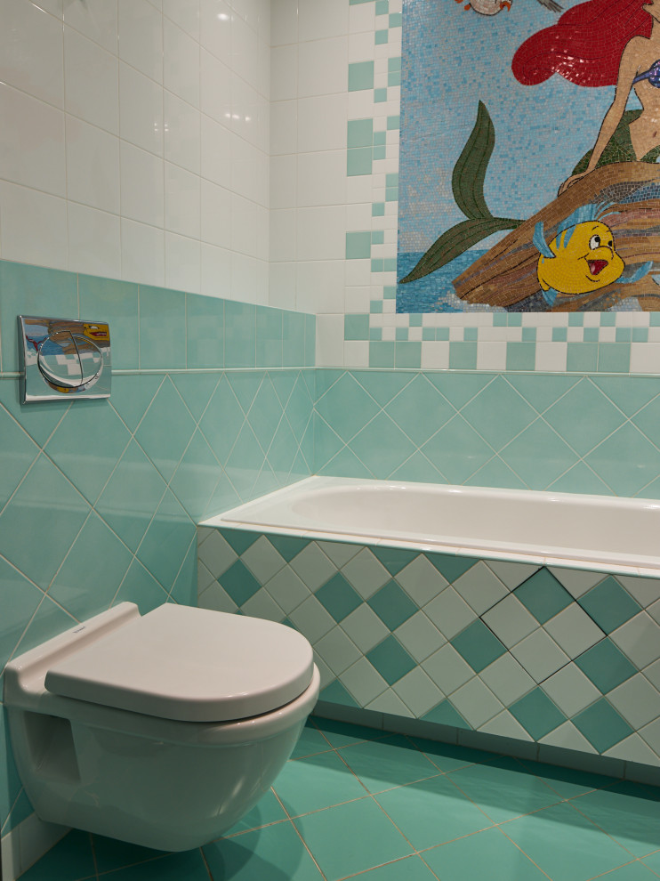 Квартира на Фрунзенской