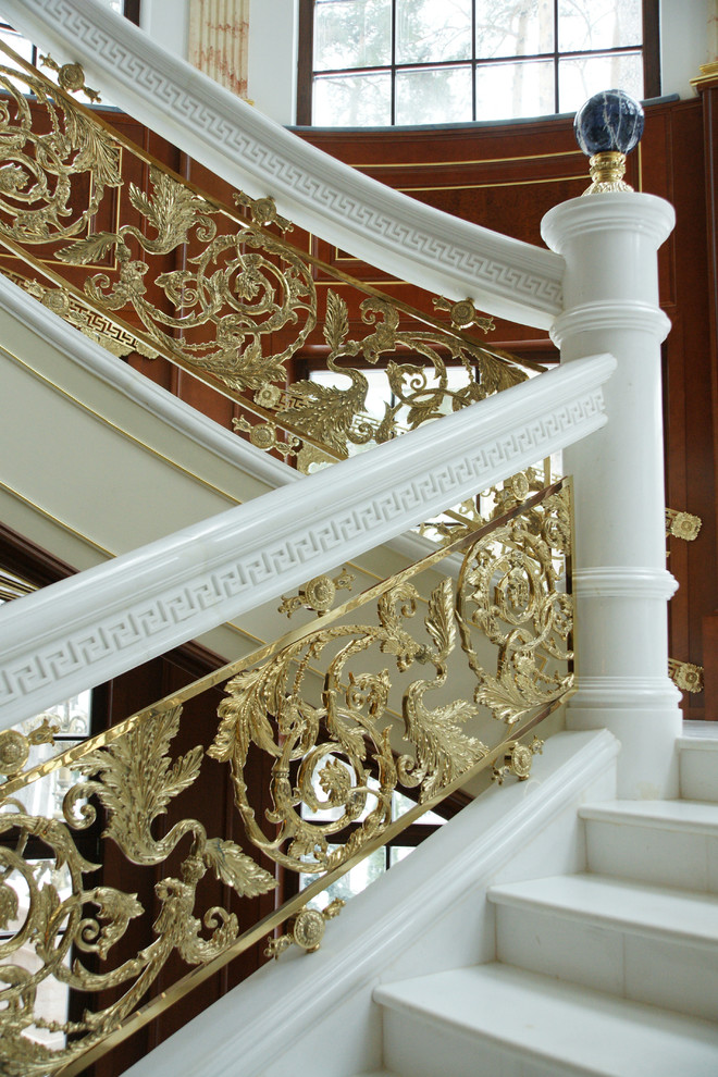 Лестница "Версаль"