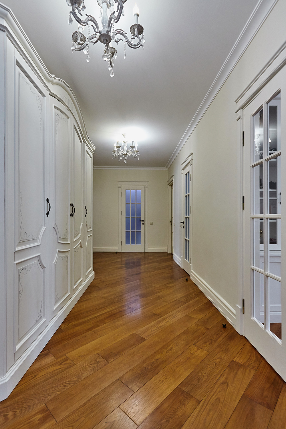 063 Квартира