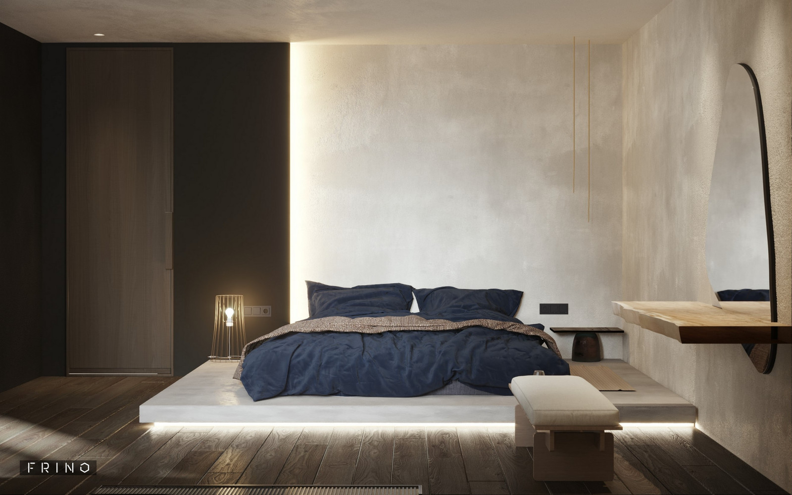 "Ити-го, ити-э" дом выходного дня в Москве