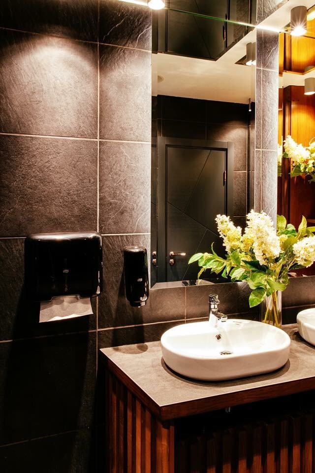 natural windows and doors