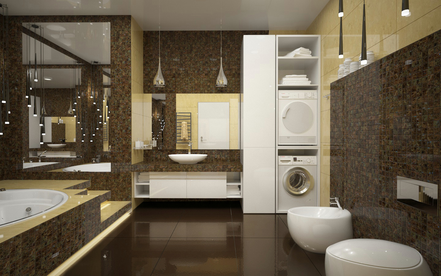 Квартира 110м2