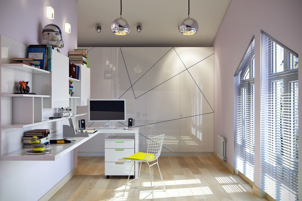 КП Воздвиженское