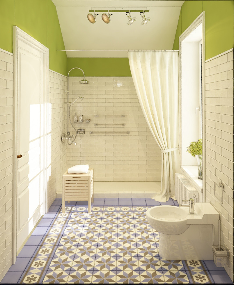 Дом пер. Бурятский