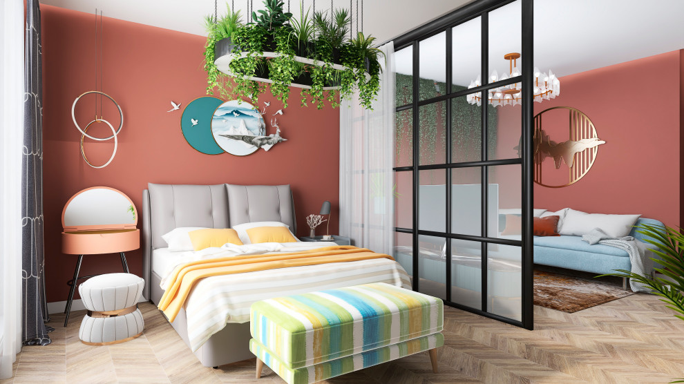 Квартира для студентки ГГФ