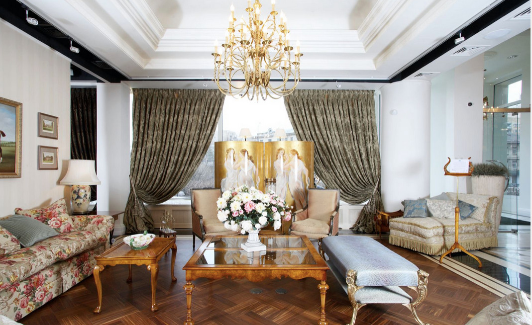 Наталья Силина