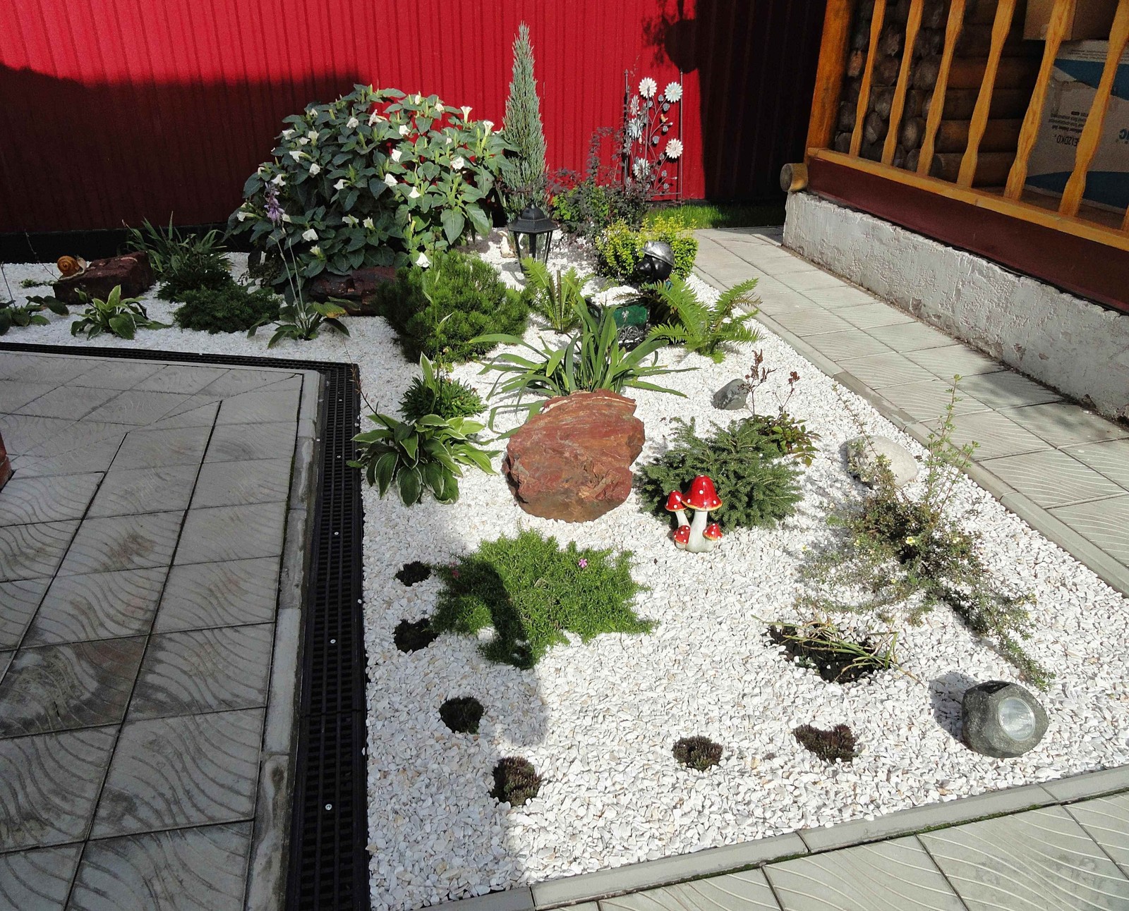 Цимлянское