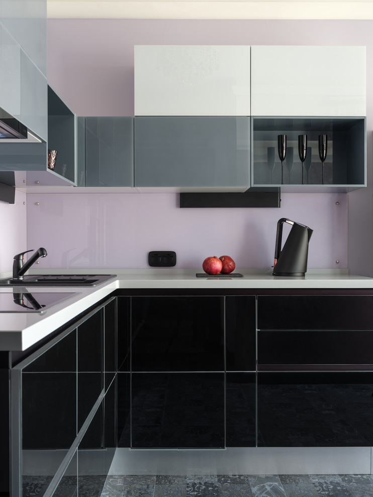 мне приснилось небо Лондона