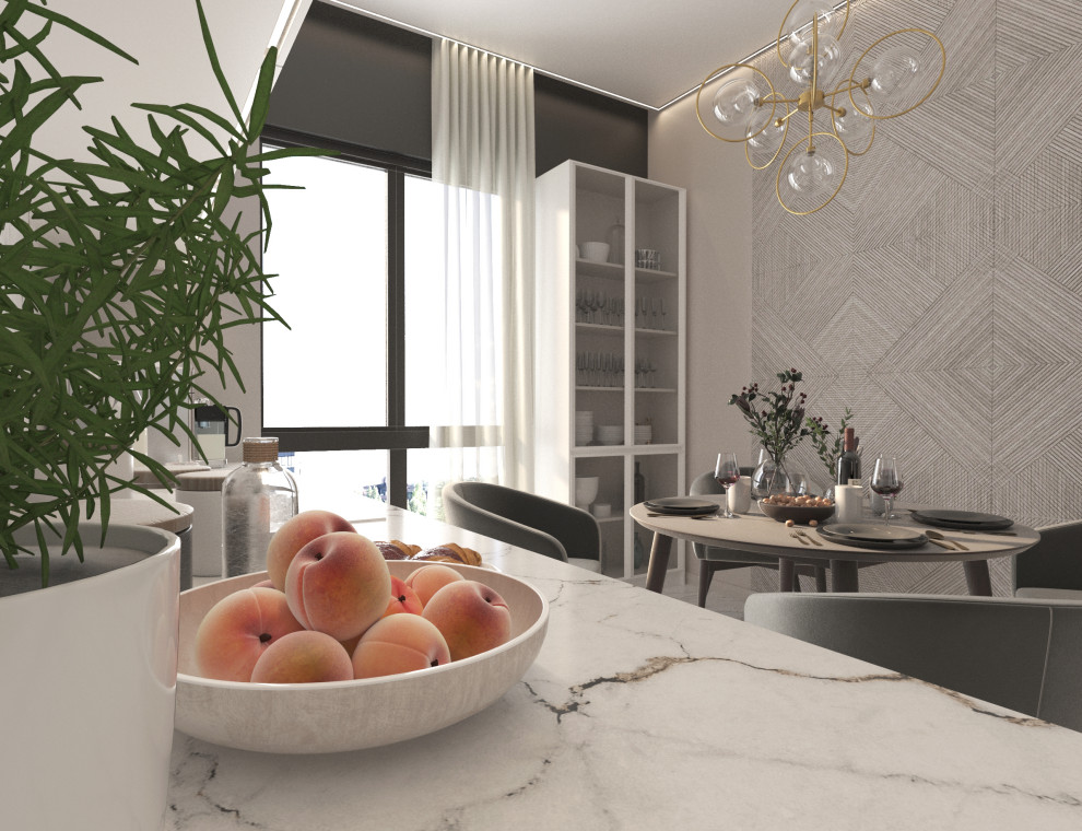 Квартира в ЖК Олимпийская деревня