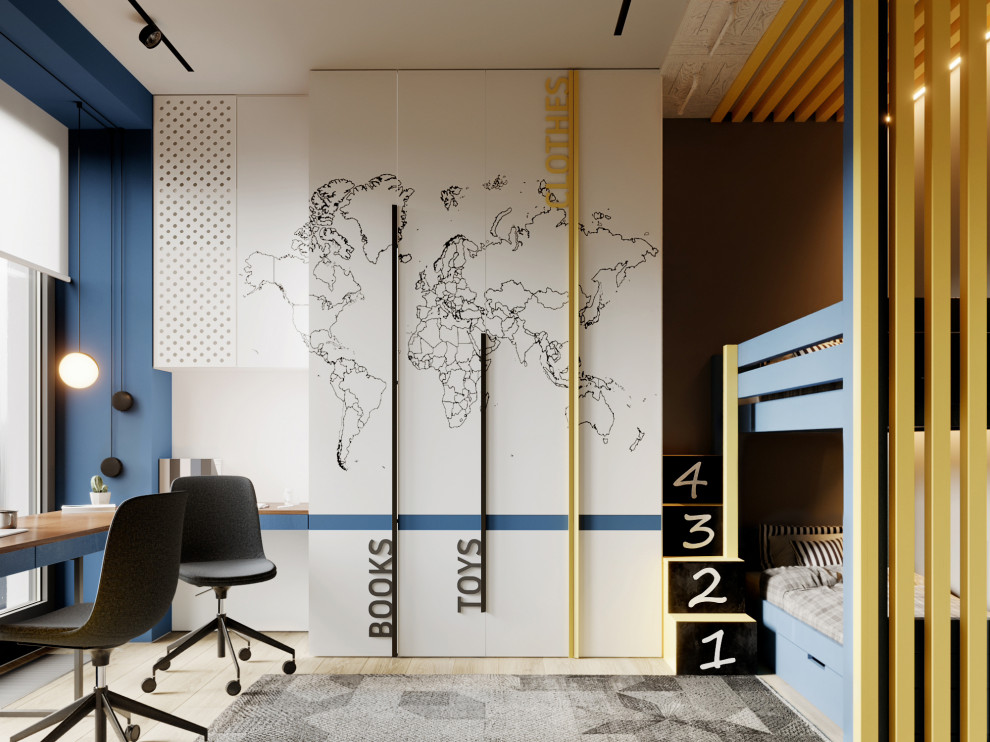 ЖК Прайм ПАРК