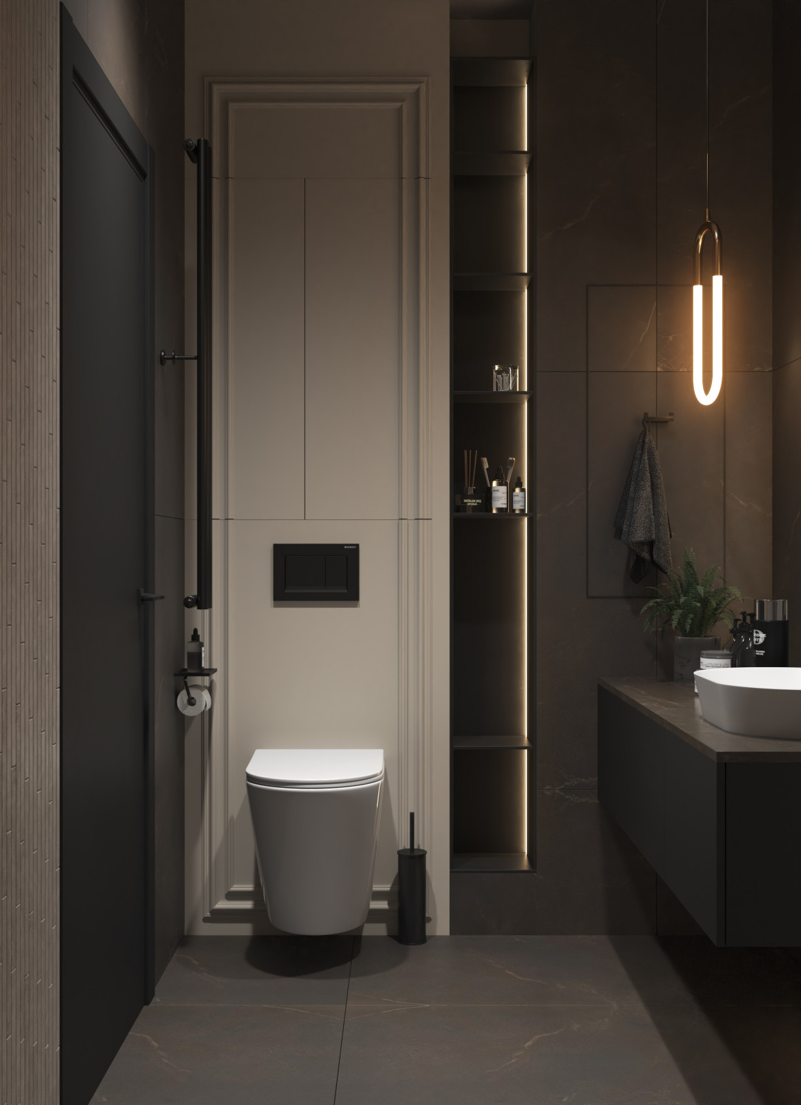 ЖК "Первый квартал" 39 м2