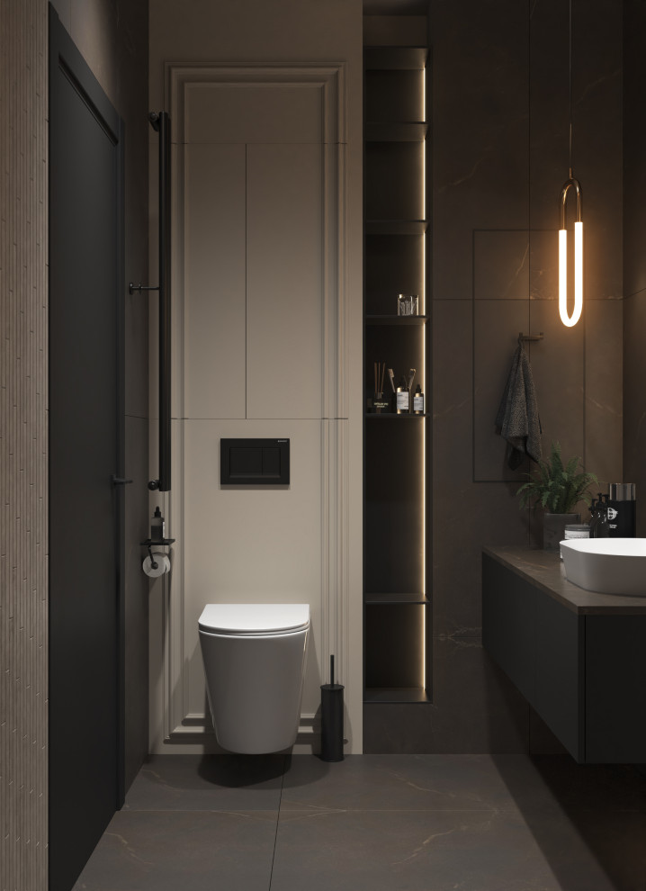 ЖК "Первый квартал" 39 м2