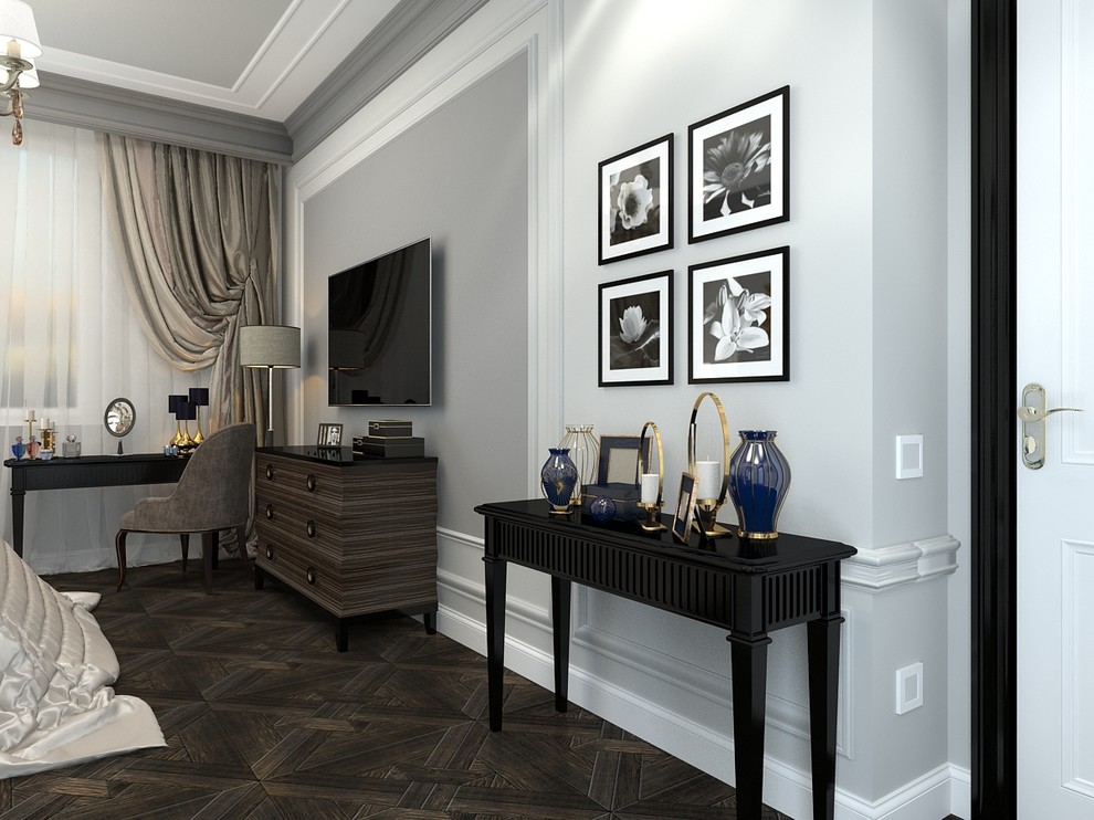 Квартира на Ленинском проспекте